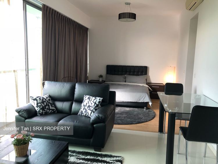 One-north Residences (D5), Apartment #179543352